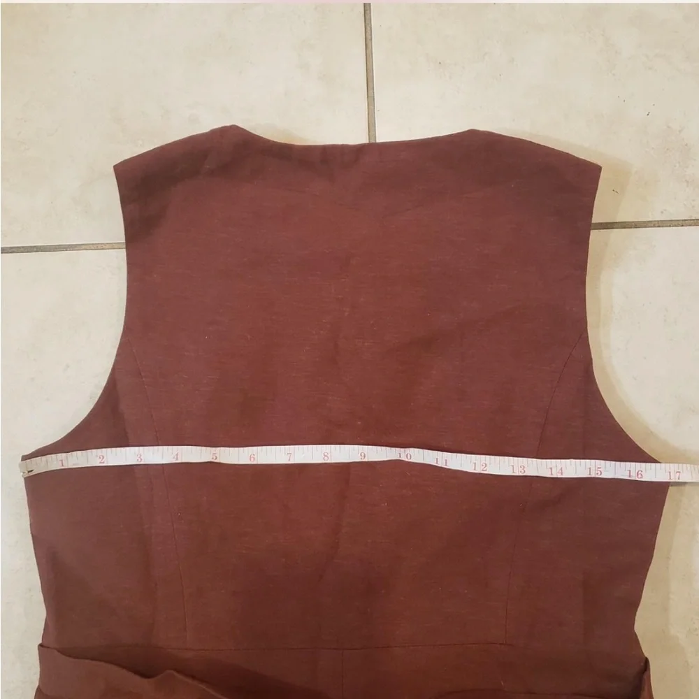 Commense Linen Set - Picture 5 of 8